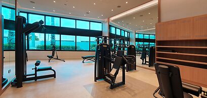 Jumeirah Gate Tower - Luton Vacation Homes