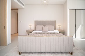 Jumeirah Gate Tower - Luton Vacation Homes