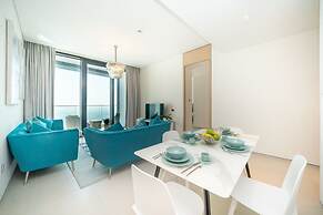 Jumeirah Gate Tower - Luton Vacation Homes