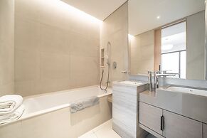 Jumeirah Gate Tower - Luton Vacation Homes