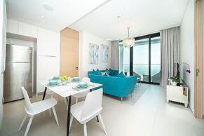 Jumeirah Gate Tower - Luton Vacation Homes