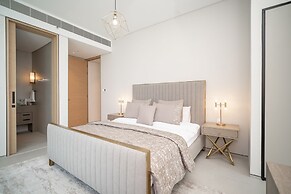 Jumeirah Gate Tower - Luton Vacation Homes