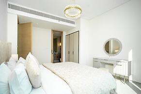 Jumeirah Gate Tower - Luton Vacation Homes