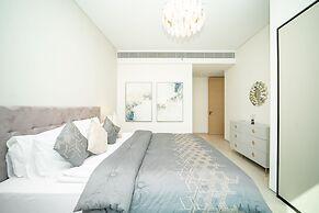 Jumeirah Gate Tower - Luton Vacation Homes