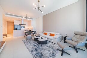 Jumeirah Gate Tower - Luton Vacation Homes