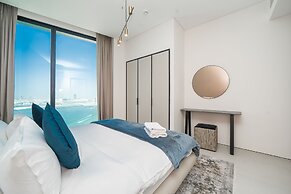Jumeirah Gate Tower - Luton Vacation Homes