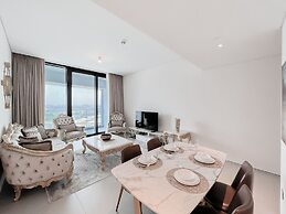 Jumeirah Gate Tower - Luton Vacation Homes