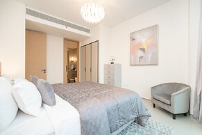 Jumeirah Gate Tower - Luton Vacation Homes