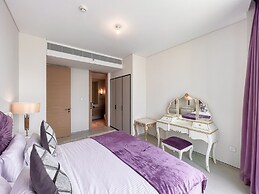 Jumeirah Gate Tower - Luton Vacation Homes