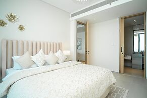 Jumeirah Gate Tower - Luton Vacation Homes