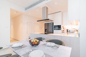 Jumeirah Gate Tower - Luton Vacation Homes