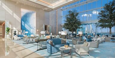 Jumeirah Gate Tower - Luton Vacation Homes