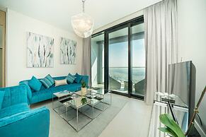Jumeirah Gate Tower - Luton Vacation Homes