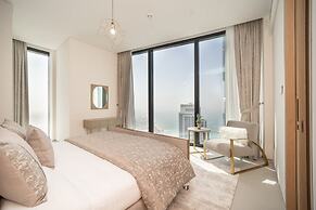 Jumeirah Gate Tower - Luton Vacation Homes