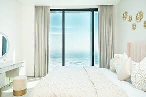 Jumeirah Gate Tower - Luton Vacation Homes