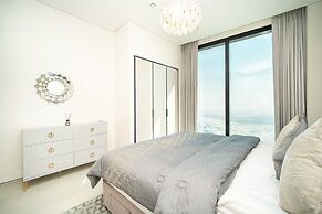Jumeirah Gate Tower - Luton Vacation Homes