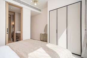 Jumeirah Gate Tower - Luton Vacation Homes