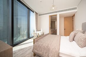 Jumeirah Gate Tower - Luton Vacation Homes