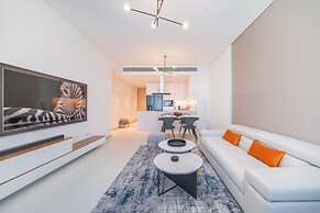Jumeirah Gate Tower - Luton Vacation Homes
