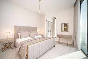 Jumeirah Gate Tower - Luton Vacation Homes