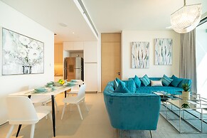 Jumeirah Gate Tower - Luton Vacation Homes