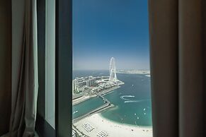 Jumeirah Gate Tower - Luton Vacation Homes