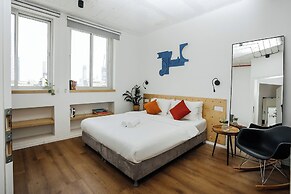 Domus Metro Hotel