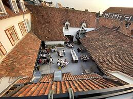 Hotel de la Plage