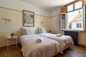 Hotel de la Plage
