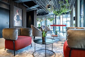 Radisson RED Hotel, Vienna