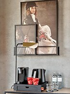 Radisson RED Hotel, Vienna