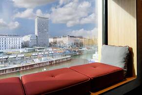 Radisson RED Hotel, Vienna