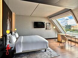 Radisson RED Hotel, Vienna