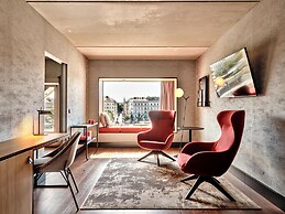 Radisson RED Hotel, Vienna