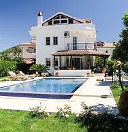 Immaculate 3-bed Villa Nest Dalyan