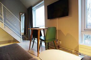 Avanti Hotel