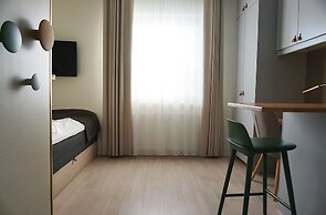Avanti Hotel