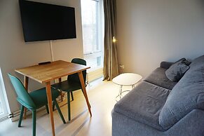 Avanti Hotel