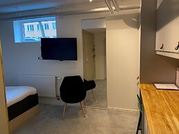 Avanti Hotel