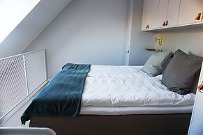 Avanti Hotel