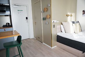 Avanti Hotel