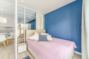 Ustronie Apartments 20 m do plaży