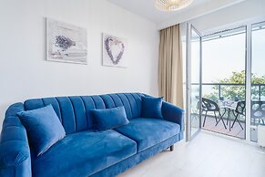 Ustronie Apartments 20 m do plaży