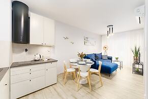 Ustronie Apartments 20 m do plaży