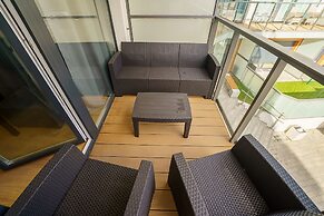 Ustronie Apartments 20 m do plaży
