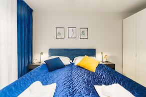 Ustronie Apartments 20 m do plaży