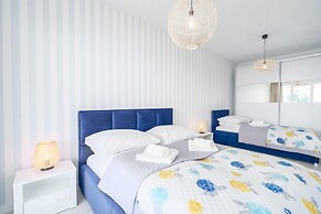 Ustronie Apartments 20 m do plaży