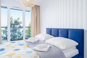 Ustronie Apartments 20 m do plaży