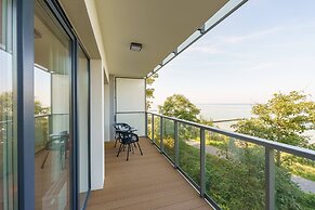 Ustronie Apartments 20 m do plaży