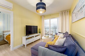 Ustronie Apartments 20 m do plaży